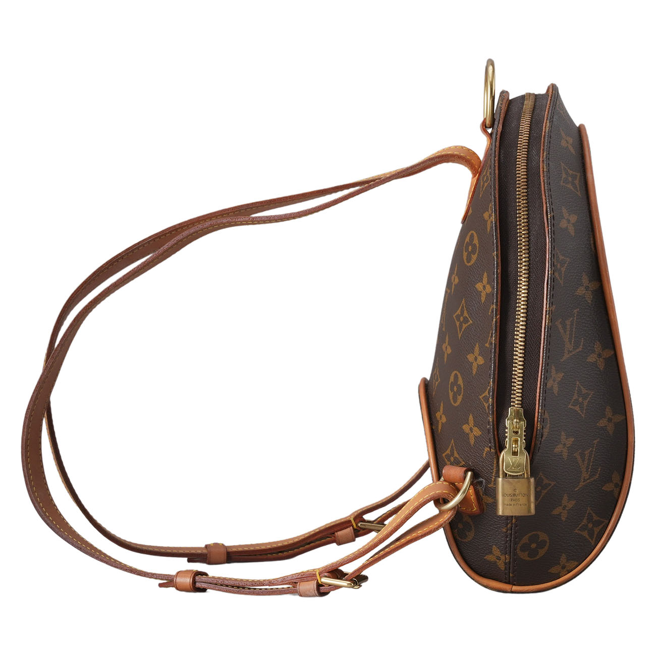 LOUIS VUITTON(USED)루이비통 모노그램 엘립스 백팩